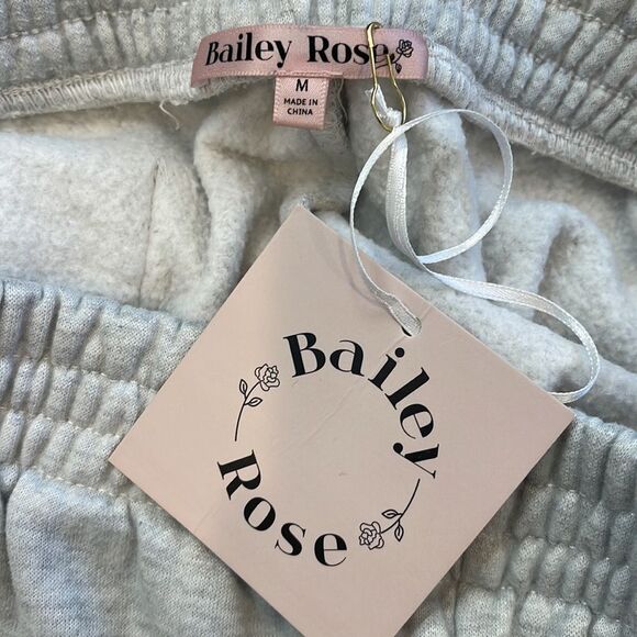 Butterfly Shorts woth Pockets - Picture 4 of 5